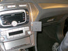 ProClip Fahrzeughalter 854056 - Winkelbefestigung- NICHT für Business X - Ford Mondeo 08-14