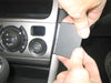 ProClip Fahrzeughalter 854072 - Winkelbefestigung - Peugeot 308 08-14