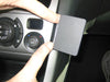 ProClip Fahrzeughalter 854072 - Winkelbefestigung - Peugeot 308 08-14