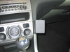 ProClip Fahrzeughalter 854072 - Winkelbefestigung - Peugeot 308 08-14