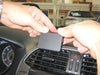 ProClip Fahrzeughalter 854074 - Mittelbefestigung - Fiat Bravo 08-14