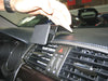 ProClip Fahrzeughalter 854074 - Mittelbefestigung - Fiat Bravo 08-14