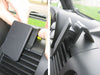 ProClip Fahrzeughalter 854077 - Mittelbefestigung - Land Rover Defender 07-16