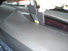 ProClip Fahrzeughalter 854082 - Mittelbefestigung - Subaru Outback Sport 08-11, Subaru WRX 08-14, Subaru Impreza 08-12 und weitere