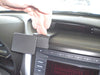 ProClip Fahrzeughalter 854082 - Mittelbefestigung - Subaru Outback Sport 08-11, Subaru WRX 08-14, Subaru Impreza 08-12 und weitere
