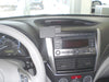 ProClip Fahrzeughalter 854082 - Mittelbefestigung - Subaru Outback Sport 08-11, Subaru WRX 08-14, Subaru Impreza 08-12 und weitere
