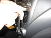 ProClip Fahrzeughalter 854083 - Winkelbefestigung - Subaru Outback Sport 08-11, Subaru WRX 08-14, Subaru Forester 08-12 und weitere