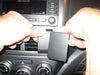 ProClip Fahrzeughalter 854083 - Winkelbefestigung - Subaru Outback Sport 08-11, Subaru WRX 08-14, Subaru Forester 08-12 und weitere