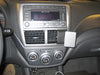 ProClip Fahrzeughalter 854083 - Winkelbefestigung - Subaru Outback Sport 08-11, Subaru WRX 08-14, Subaru Forester 08-12 und weitere