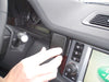 ProClip Fahrzeughalter 854085 - Mittelbefestigung, hoch - Land Rover Range Rover 02-12
