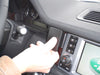 ProClip Fahrzeughalter 854085 - Mittelbefestigung, hoch - Land Rover Range Rover 02-12
