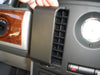 ProClip Fahrzeughalter 854088 - Mittelbefestigung - Dodge Grand Caravan 08-10, Chrysler Voyager 08-11, Chrysler Town & Country 08-10
