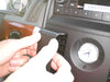 ProClip Fahrzeughalter 854088 - Mittelbefestigung - Dodge Grand Caravan 08-10, Chrysler Voyager 08-11, Chrysler Town & Country 08-10