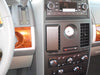 ProClip Fahrzeughalter 854088 - Mittelbefestigung - Dodge Grand Caravan 08-10, Chrysler Voyager 08-11, Chrysler Town & Country 08-10