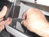 ProClip Fahrzeughalter 854092 - Winkelbefestigung - Jeep Liberty 08-12, Jeep Cherokee 09-12