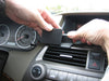 ProClip Fahrzeughalter 854098 - Mittelbefestigung- NICHT für Modelle mit ab Werk eingebautem Navigationssystem - Honda Accord Crosstour 10-12, Honda Accord 08.