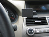 ProClip Fahrzeughalter 854098 - Mittelbefestigung- NICHT für Modelle mit ab Werk eingebautem Navigationssystem - Honda Accord Crosstour 10-12, Honda Accord 08.