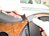 ProClip Fahrzeughalter 854102 - Mittelbefestigung - Buick Enclave 08-12
