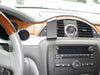 ProClip Fahrzeughalter 854102 - Mittelbefestigung - Buick Enclave 08-12