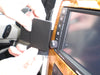 ProClip Fahrzeughalter 854106 - Mittelbefestigung - Jeep Grand Cherokee 08-10