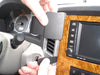 ProClip Fahrzeughalter 854106 - Mittelbefestigung - Jeep Grand Cherokee 08-10