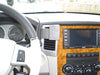 ProClip Fahrzeughalter 854106 - Mittelbefestigung - Jeep Grand Cherokee 08-10