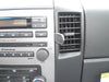 ProClip Fahrzeughalter 854109 - Winkelbefestigung - Nissan Titan 08-15