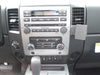 ProClip Fahrzeughalter 854109 - Winkelbefestigung - Nissan Titan 08-15