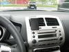 ProClip Fahrzeughalter 854111 - Mittelbefestigung - Toyota Urban Cruiser 09-16, Scion xD 08-16