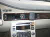 ProClip Fahrzeughalter 854116 - Winkelbefestigung, hoch- NUR für Holzmaserungsplatten - Volvo XC70 08-11, Volvo S80 07-11, Volvo V70 II 08-11