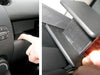 ProClip Fahrzeughalter 854128 - Winkelbefestigung - Mazda 2 08-10