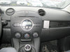ProClip Fahrzeughalter 854128 - Winkelbefestigung - Mazda 2 08-10