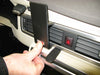 ProClip Fahrzeughalter 854129 - Mittelbefestigung, hoch- Nicht für Holzmaserungsplatten - Volvo S80 07-11, Volvo V70 II 08-11, Volvo XC70 08-11