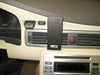 ProClip Fahrzeughalter 854129 - Mittelbefestigung, hoch- Nicht für Holzmaserungsplatten - Volvo S80 07-11, Volvo V70 II 08-11, Volvo XC70 08-11