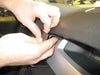 ProClip Fahrzeughalter 854132 - Mittelbefestigung - Renault Laguna 08-15