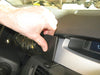 ProClip Fahrzeughalter 854132 - Mittelbefestigung - Renault Laguna 08-15