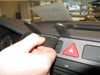 ProClip Fahrzeughalter 854135 - Mittelbefestigung - Volkswagen Tiguan 09-16, Volkswagen Tiguan 08-16, Volkswagen Golf Plus 05-14