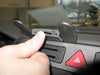 ProClip Fahrzeughalter 854135 - Mittelbefestigung - Volkswagen Tiguan 09-16, Volkswagen Tiguan 08-16, Volkswagen Golf Plus 05-14