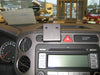 ProClip Fahrzeughalter 854135 - Mittelbefestigung - Volkswagen Tiguan 09-16, Volkswagen Tiguan 08-16, Volkswagen Golf Plus 05-14