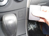ProClip Fahrzeughalter 854141 - Winkelbefestigung - Toyota Corolla 09-13