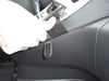 ProClip Fahrzeughalter 854142 - Winkelbefestigung- NUR für Modelle mit automatischer Gangschaltung - Toyota Matrix 09-13, Pontiac Vibe 09-10