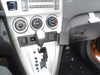 ProClip Fahrzeughalter 854142 - Winkelbefestigung- NUR für Modelle mit automatischer Gangschaltung - Toyota Matrix 09-13, Pontiac Vibe 09-10