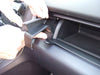 ProClip Fahrzeughalter 854144 - Winkelbefestigung - Honda CR-V 08-11