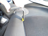 ProClip Fahrzeughalter 854149 - Mittelbefestigung - Nissan CrossCabriolet 09-14, Nissan Murano 09-14