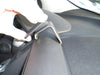 ProClip Fahrzeughalter 854149 - Mittelbefestigung - Nissan CrossCabriolet 09-14, Nissan Murano 09-14
