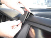 ProClip Fahrzeughalter 854149 - Mittelbefestigung - Nissan CrossCabriolet 09-14, Nissan Murano 09-14