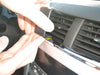 ProClip Fahrzeughalter 854155 - Mittelbefestigung - Chevrolet Malibu 08-12