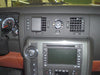 ProClip Fahrzeughalter 854157 - Mittelbefestigung - Hummer H2 08-11