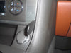 ProClip Fahrzeughalter 854158 - Winkelbefestigung - Hummer H2 08-11