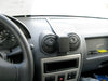 ProClip Fahrzeughalter 854165 - Mittelbefestigung - Renault Logan 07-08, Dacia Logan 07-08